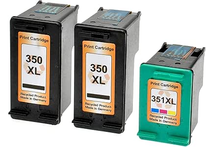 Cartucce Stampante HP Photosmart C4480 - Foto 8