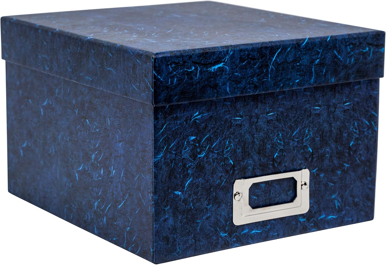 The Photo Album Comany Limited, Deep Blue, 10 x 15 cm - Image 4
