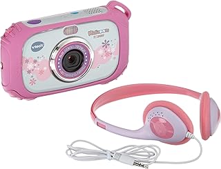 Vtech Kidizoom Touch