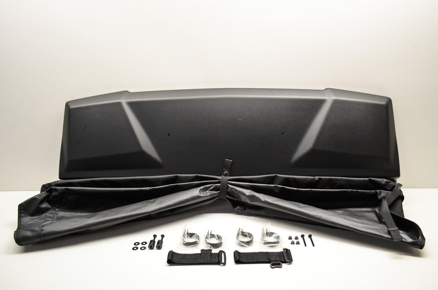 Canam Commander and Maverick Bimini Roof with Sun Visor 715001198 by