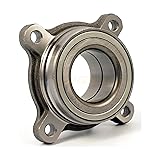 Front Wheel Bearing Assembly 70-515103 Replacement