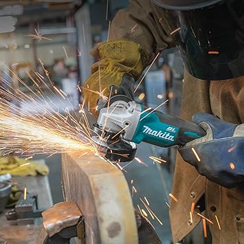 Makita XAG11Z Angle Grinders product image 4