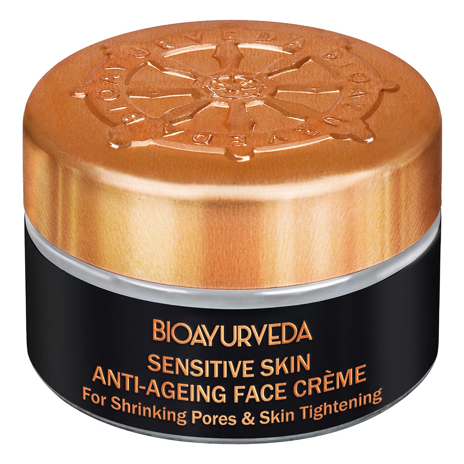 sensitive skin anti aging