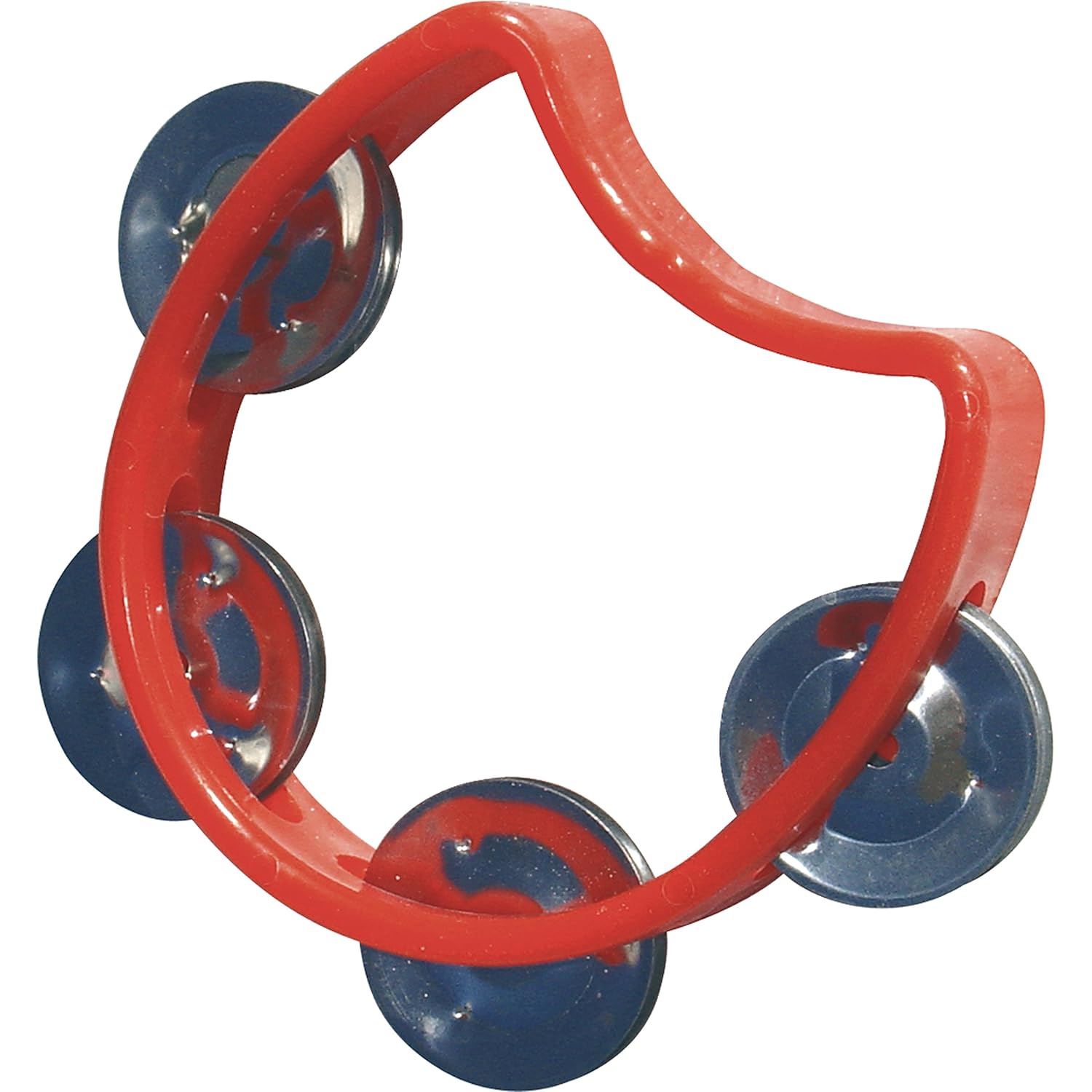 Vilac Baby Musical Toy, Tambourine Amazon.in Baby