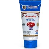 Mae Pranom Thai Chilli Paste Easy-To-Use Squeeze Tube 3.4Oz (95g)