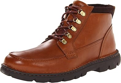 amazon rockport mens boots