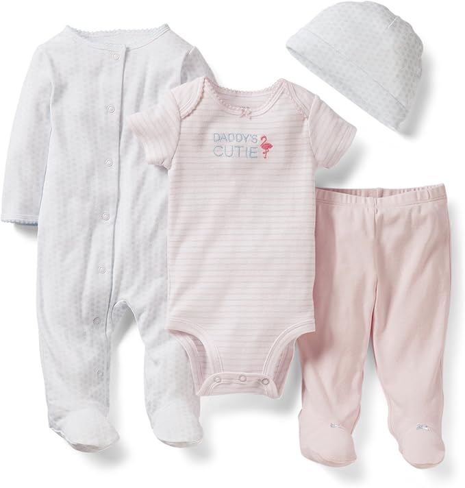 little layette