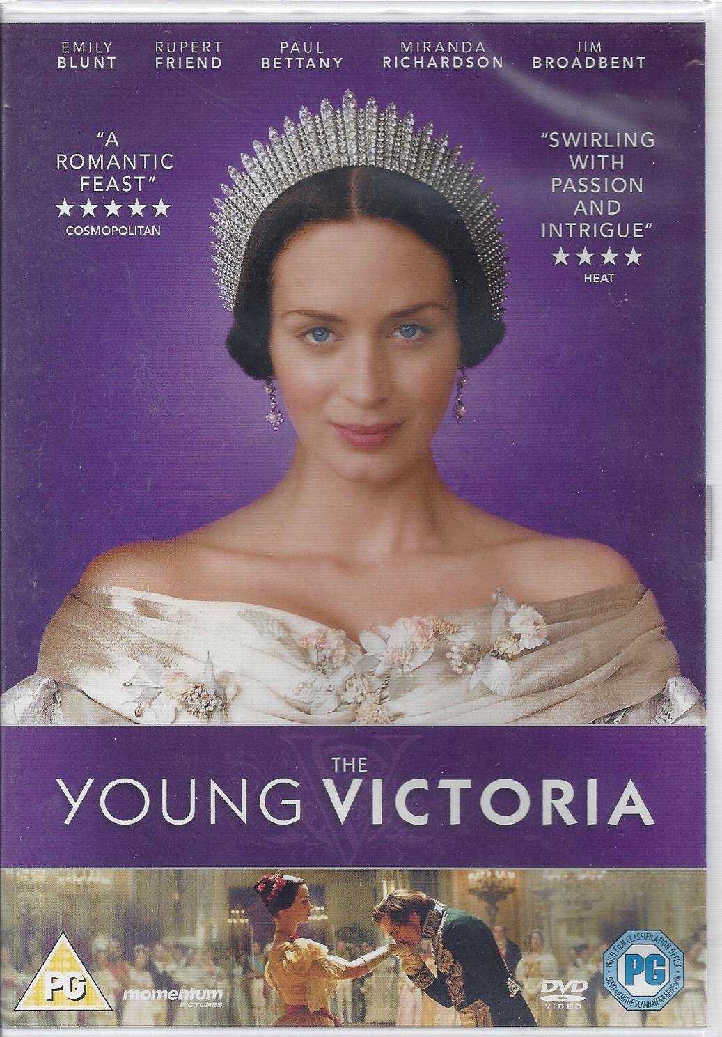 Young Victoria The