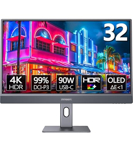 Amazon.com: INNOCN 32