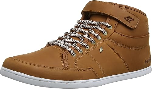 mens boxfresh high tops