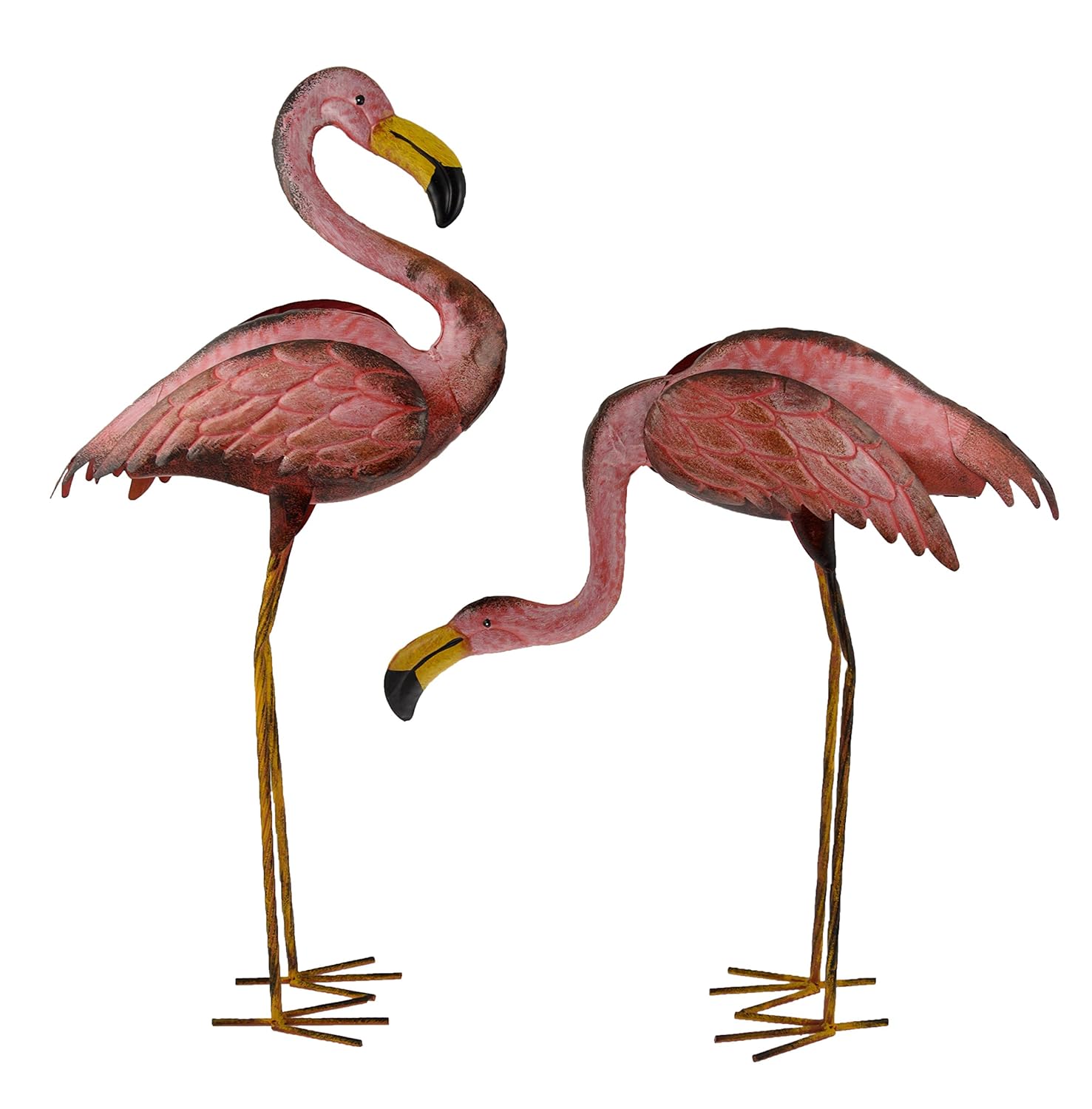 Gartendekoration Flamingo - Home Decor Wallpaper