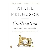 Civilization: The West and the Rest