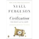 Civilization: The West and the Rest