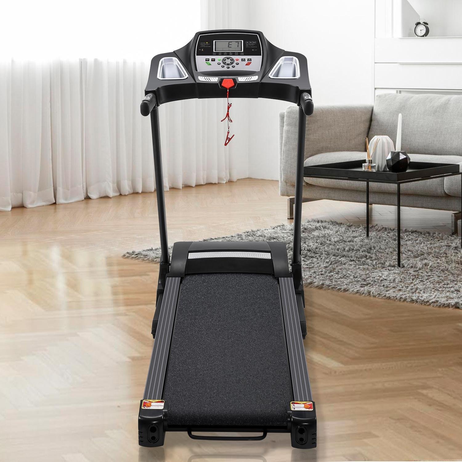 30hp Folding Electric Treadmill Motorized #treadmill #for #commercial #use 30hp Folding Electric Treadmill Motorized