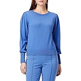 NIC+ZOE Women's Femme Sleeve Sweater