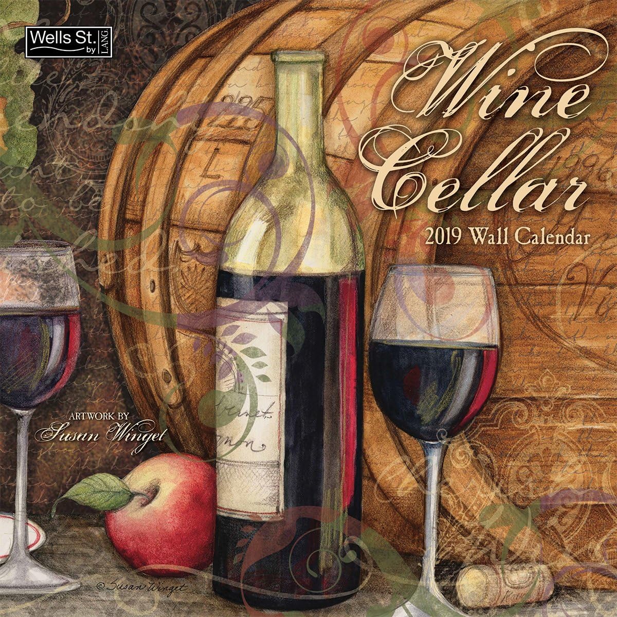 Best Wine Cellar Pictures Basement