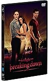 ブレイキング・ドーンPart1/トワイライト・サーガ [DVD]