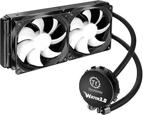 thermaltake water 3.0 extreme s