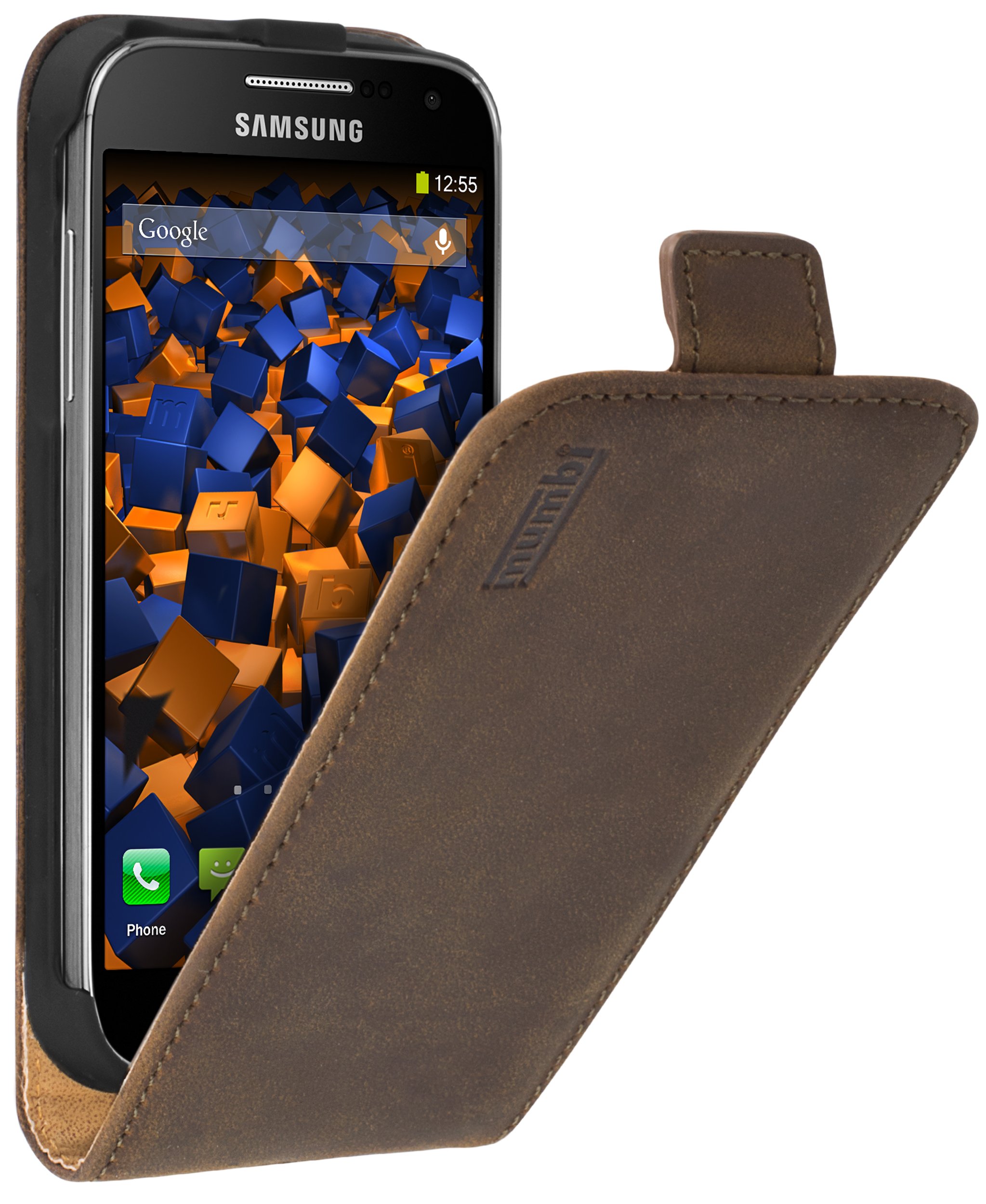mumbi flip case for Samsung Galaxy — image 1