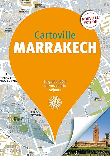 Download Guide Marrakech PDF
