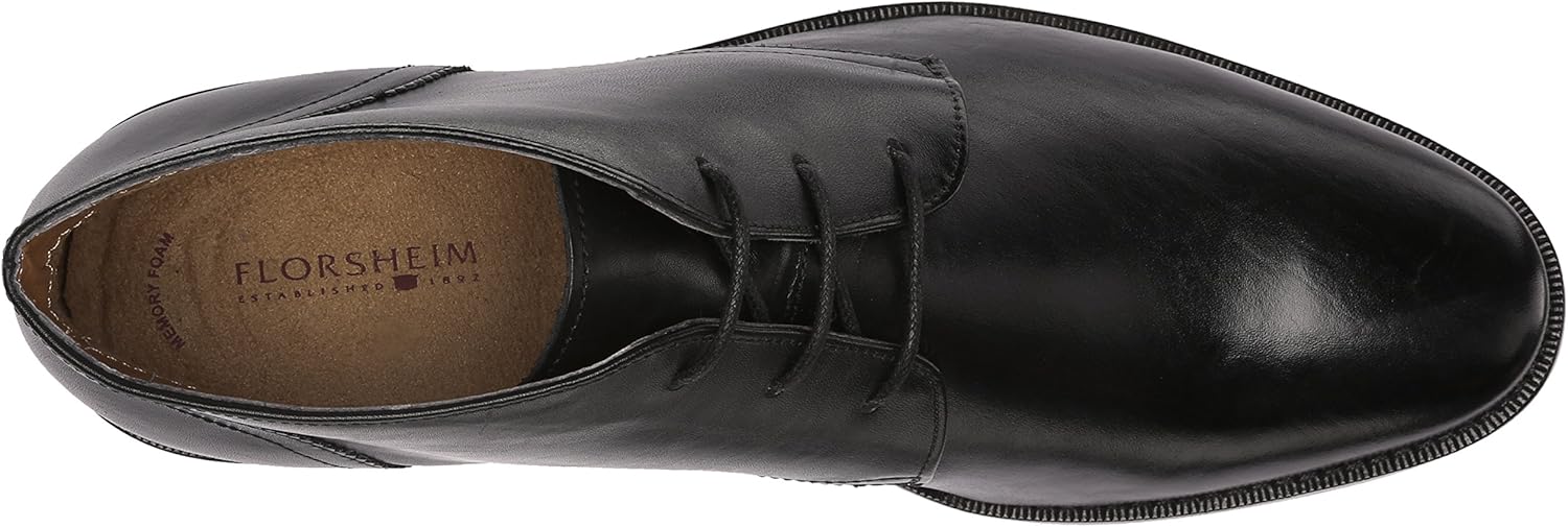 florsheim montinaro chukka boots