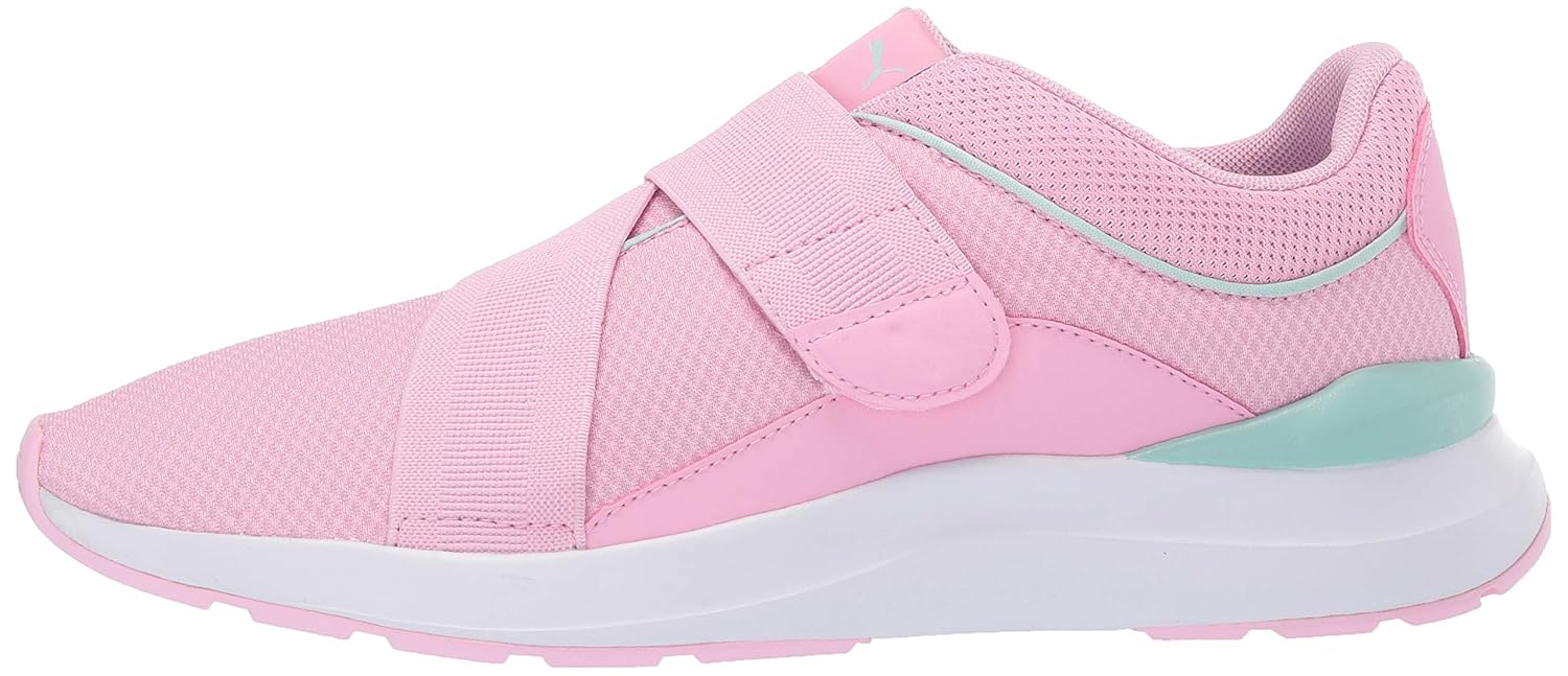 puma women's adela x sneaker