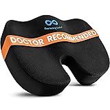 Everlasting Comfort Doctor Recommended Memory Foam