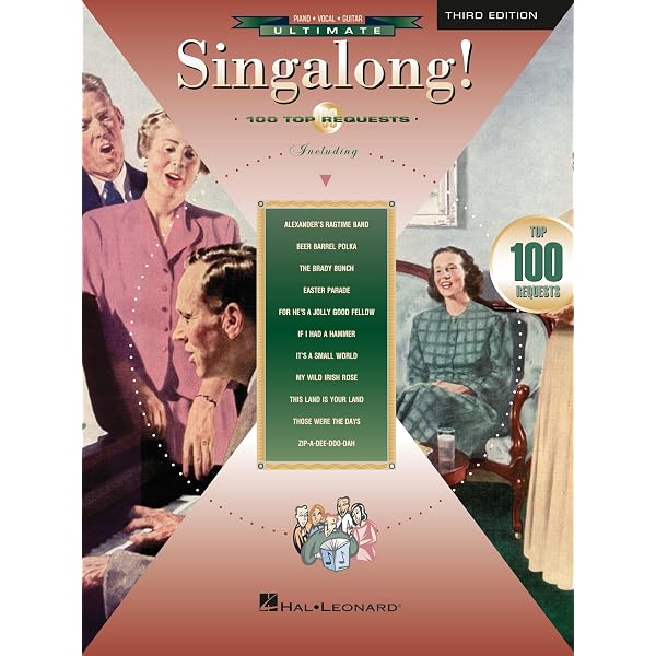Amazon.com: Great Family Songbook: A Treasury of Favorite Show
