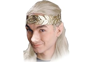 Woochie by Cinema Secrets Elven Ear Tips Latex Appliance