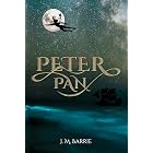 Peter Pan (Illustrated): The 1911 Classic Edition with Original Illustrations