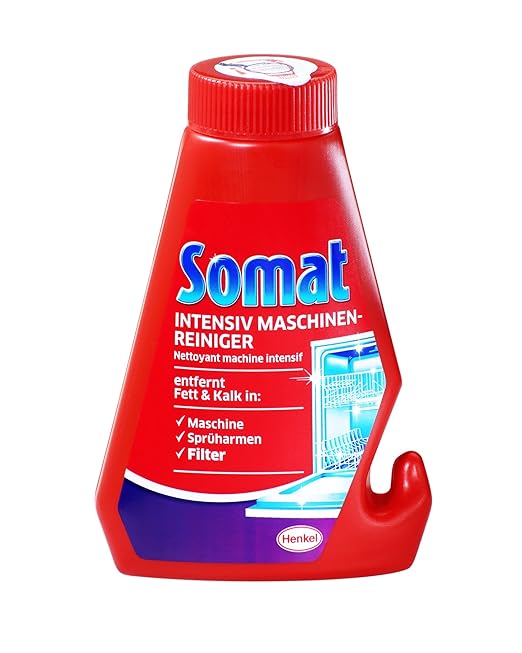 Somat Maschinen-Reiniger, 250 ml