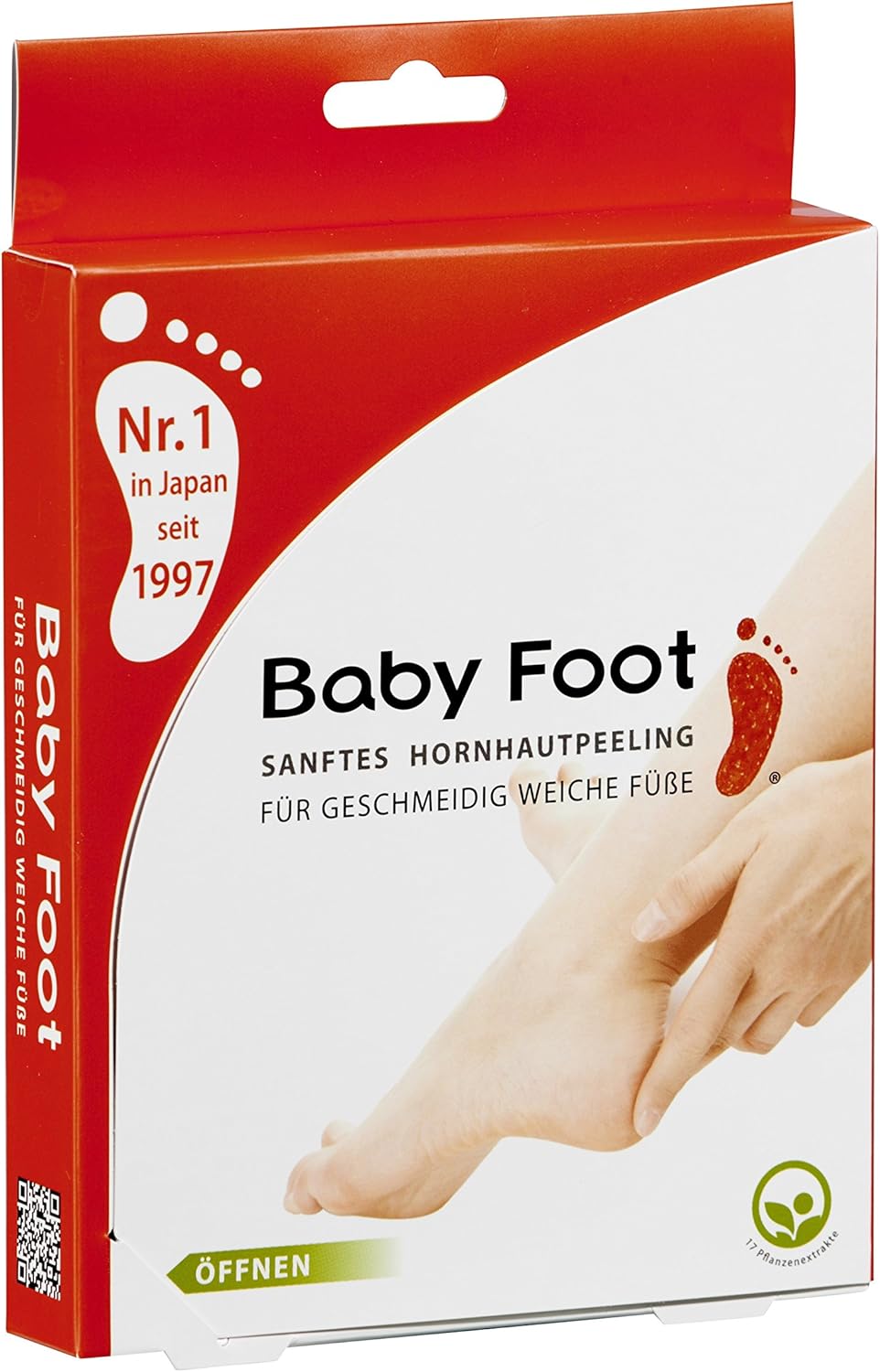 baby foot socks