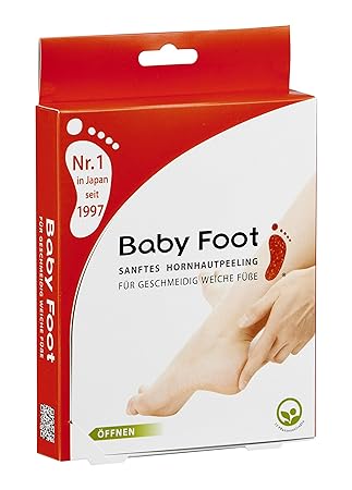 baby foot in english