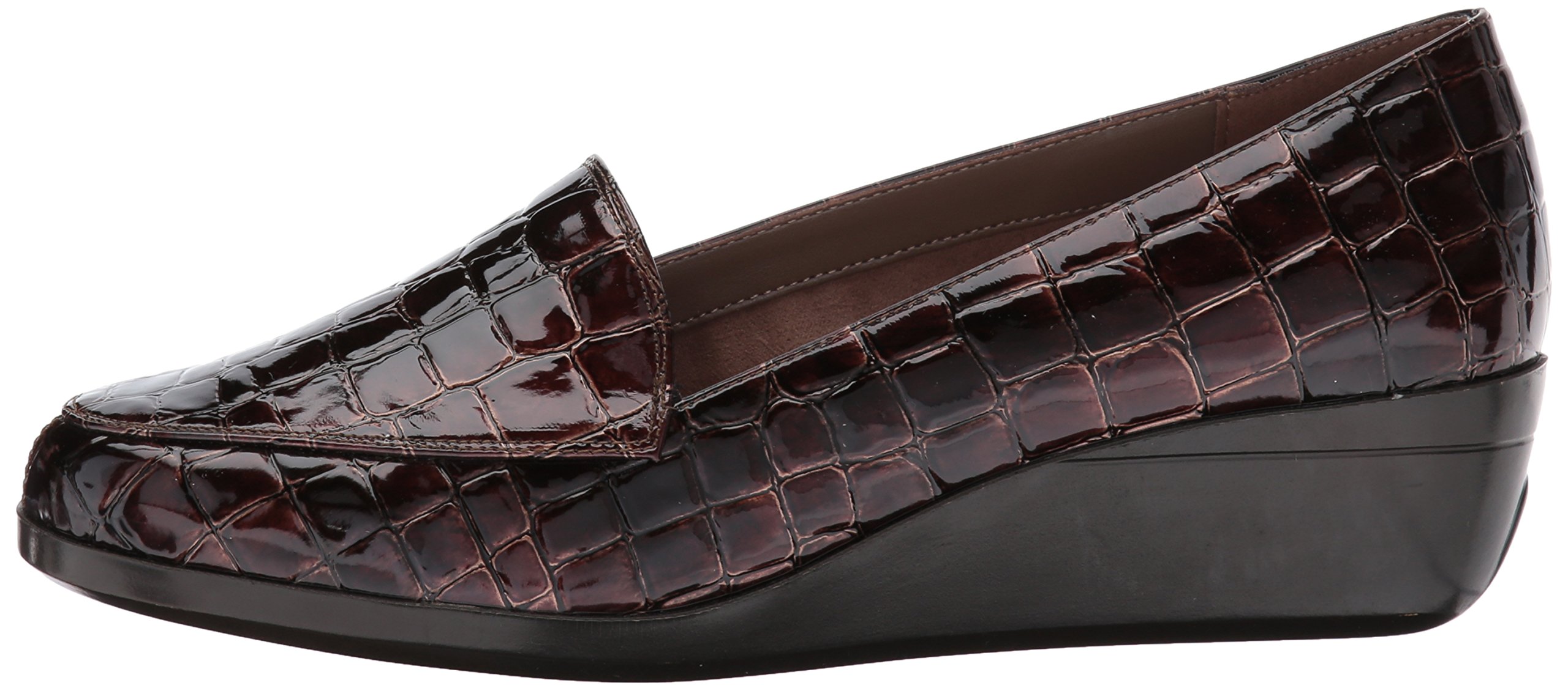 Aerosoles Women's True Match Slip-On Loafer - Image 6