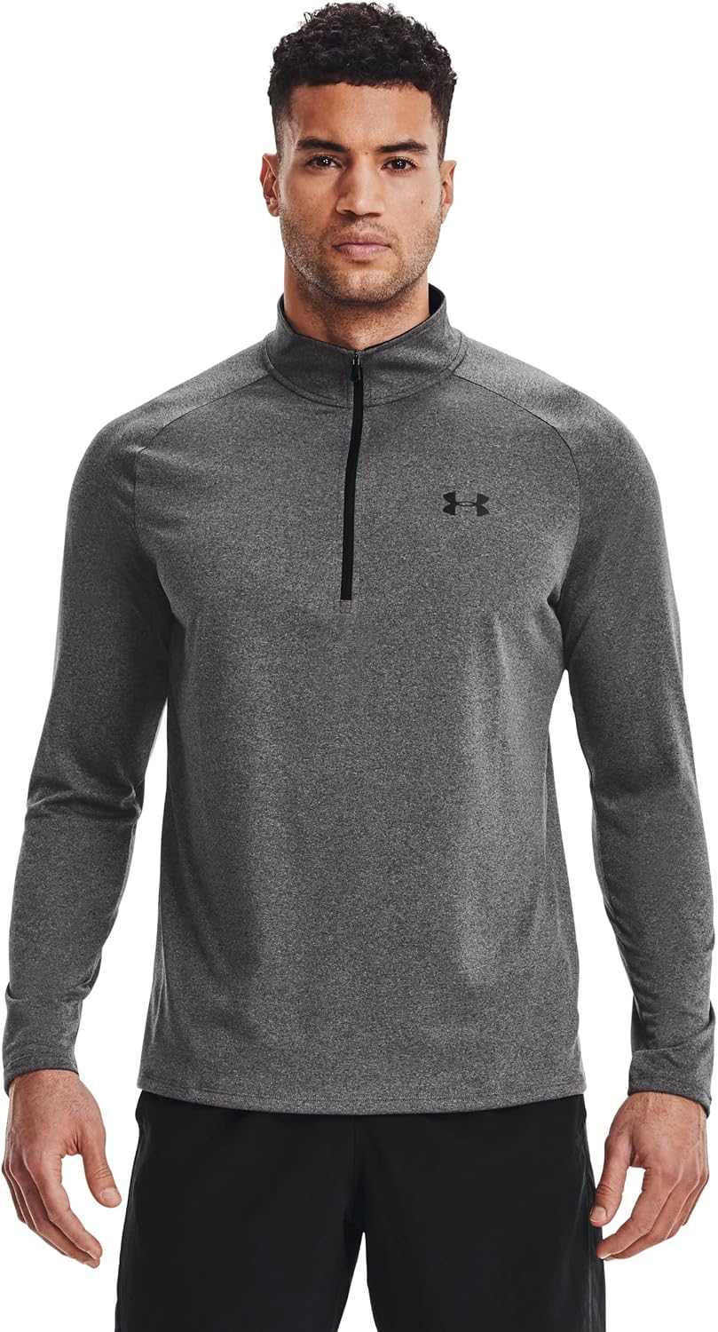 Under Armour Men's Tech 2.0 1/2 Zip