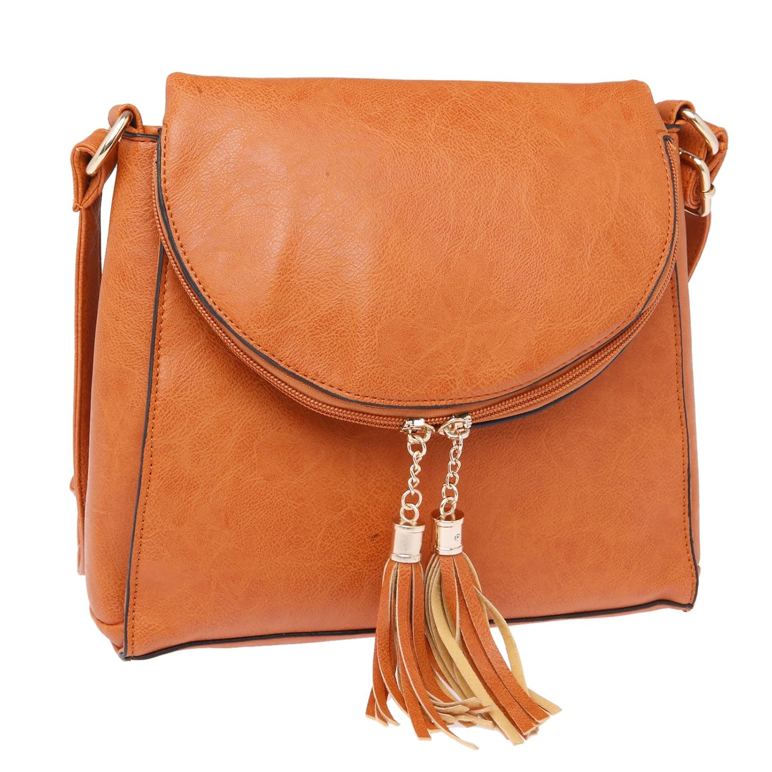 fur jaden women's sling bag(tan,h171_tan)