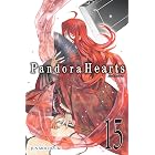 PandoraHearts, Vol. 15