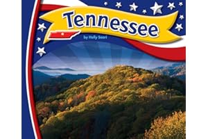 Tennessee (StateBasics)