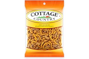 Cottage Country Sweet Heat Bar Mix