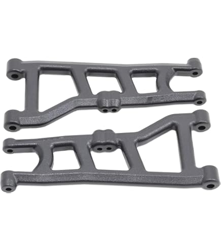Amazon.com: ARRMA Wide Track Arm Boost Box, ARA230008 : Toys & Games