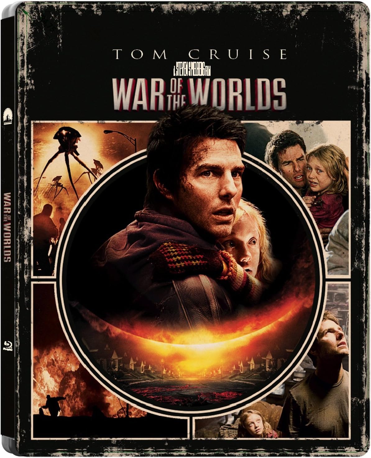 La Guerra Dei Mondi Amazon Prime Video