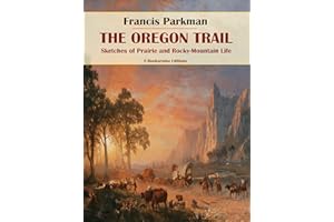 The Oregon Trail