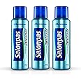 Salonpas Pain Relieving Jet Spray - 4 Oz (Pack of 3)