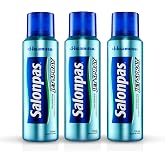 Salonpas Pain Relieving Jet Spray - 4 Oz (Pack of 3)