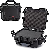 RECORDING.KING.ROS-06ニュヨーカータイプ。ハードケース付き。 Amazon.com : NANUK 909 Travel Hard Case with Customizable Cubed