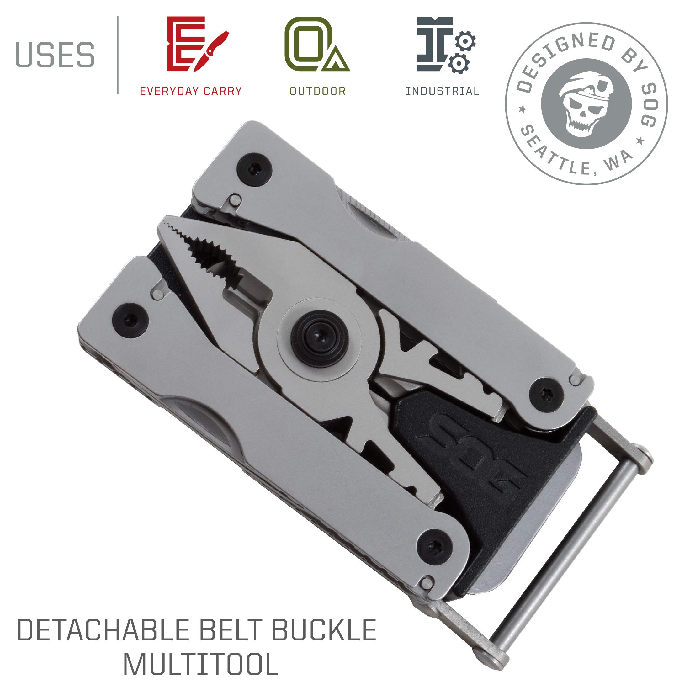 Belt Buckle Knife Amazon Literacy Basics