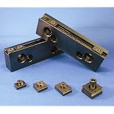 Mitee Bite 32066 6" TalonGrip Vise Jaw, for use with 4" &amp; 6" Vises