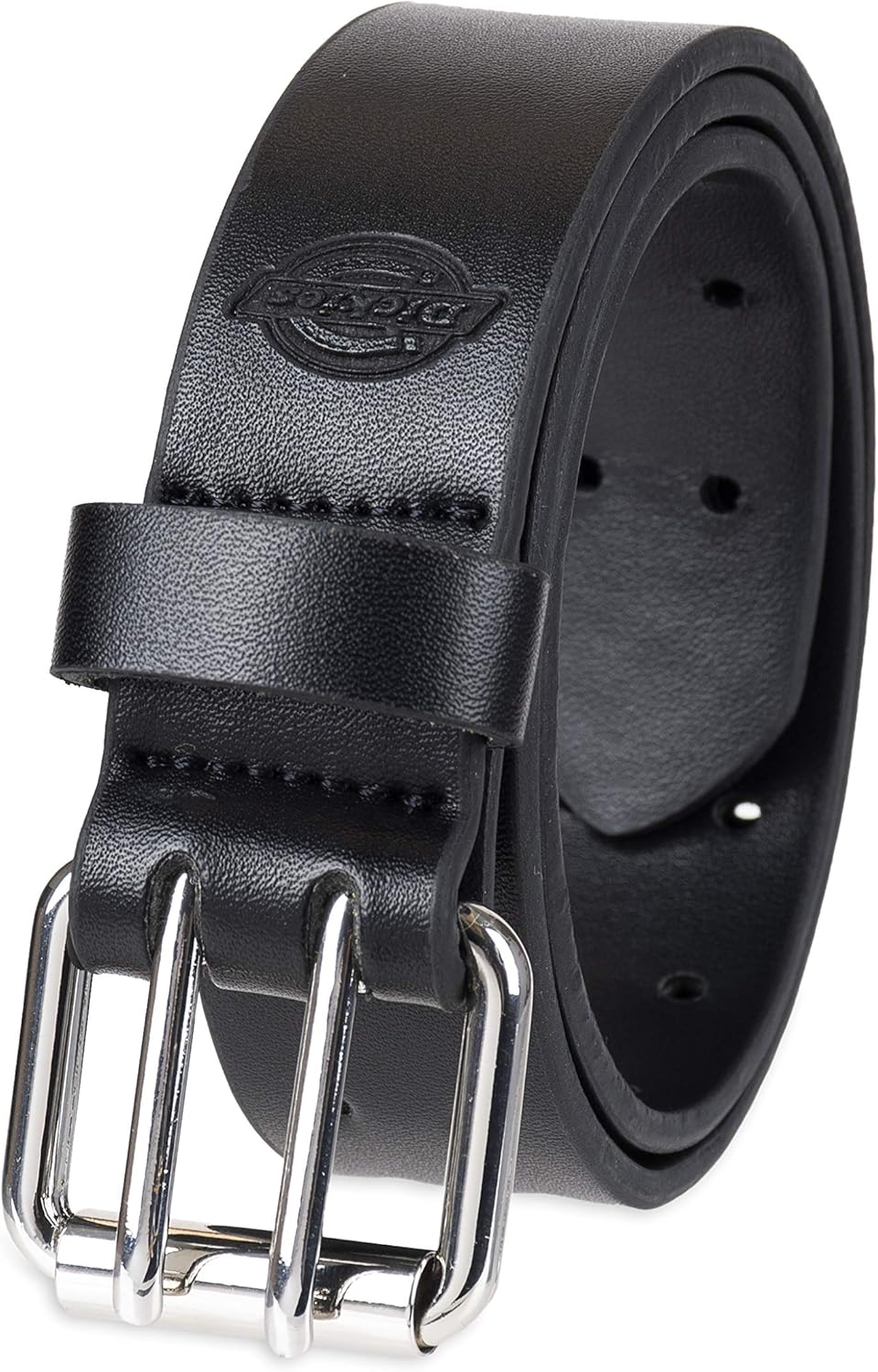 dickies double prong belt