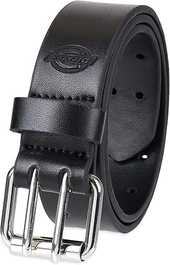 dickies double prong belt