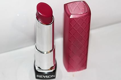 Revlon ColorBurst Lip Butter Lipstick (010 Raspberry Pie)
